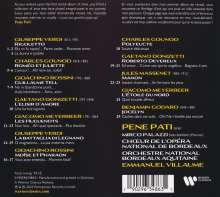 Pene Pati - Arien, CD