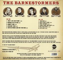 The Barnestormers: The Barnestormers (180g), LP