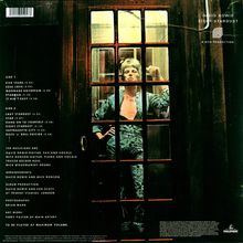 David Bowie (1947-2016): The Rise And Fall Of Ziggy Stardust And The Spiders From Mars (2012 Remaster) (Limited 50th Anniversary Edition) (Picture Disc), LP