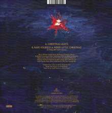 Coldplay: Christmas Lights, Single 7"