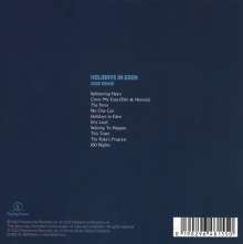 Marillion: Holidays In Eden (2022 Remix), CD
