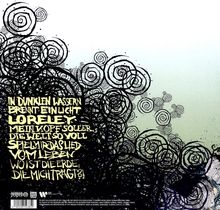 Callejon: Retrospektive: Fauler Zauber Dunkelherz - EP (2021 Remaster) (Colored Vinyl), LP