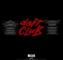 Daft Punk: Daft Club, 2 LPs