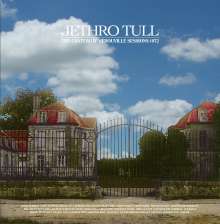 Jethro Tull: The Chateau D'Herouville Sessions 1972, 2 LPs