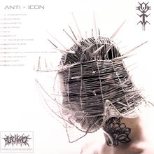 Ghostemane: Anti-Icon, LP