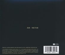 Joji: Nectar, CD