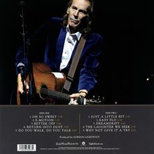 Gordon Lightfoot: Solo, LP