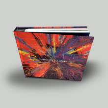 Robert Plant: Digging Deep (7" Box Set with Book), 8 Singles 7"