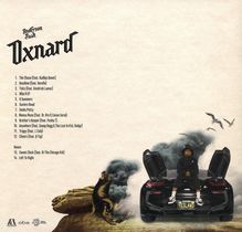 Anderson .Paak: Oxnard, 2 LPs