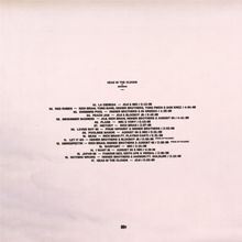 88rising: Head In The Clouds, 2 LPs