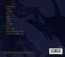 Soen: Lykaia Revisited, CD