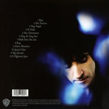 Johnny Marr (geb. 1963): Call The Comet, CD