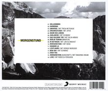 Schiller: Morgenstund, CD