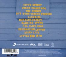 Hugh Coltman: Who's Happy?, CD