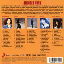 Jennifer Rush: Original Album Classics, 5 CDs