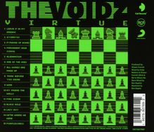 The Voidz: Virtue, CD