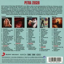 Petra Zieger: Original Album Classics, 5 CDs