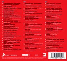 Club Sounds Vol. 85, 3 CDs