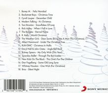 Pop &amp; Wave: The Christmas Edition, CD