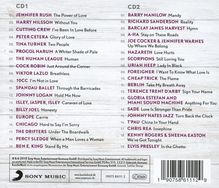 KuschelRock Best Of Vol.1 &amp; 2, 2 CDs
