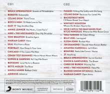 KuschelRock Best Of Vol.9 &amp; 10, 2 CDs