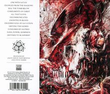 Deicide: Overtures Of Blasphemy, CD