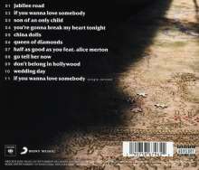 Tom Odell: Jubilee Road, CD