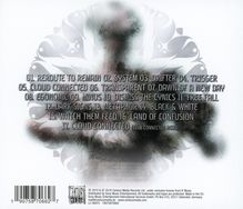 In Flames: Reroute to Remain (Re-issue), CD
