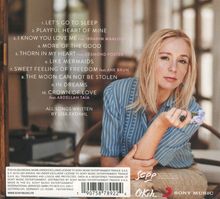 Lisa Ekdahl (geb. 1971): More Of The Good, CD