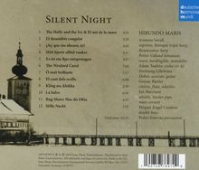 Silent Night - Early Christmas Music and Carols, CD