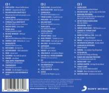 Partyhits präsentiert von Wiener Steffie, 3 CDs