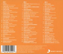 Die neue Schlager Party Vol. 6, 3 CDs