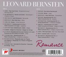 Leonard Bernstein - Romance, 2 CDs