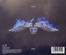 Zayn: Icarus Falls, 2 CDs