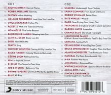KuschelRock Best Of 15 &amp; 16, 2 CDs