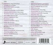 KuschelRock Best Of 19 &amp; 20, 2 CDs
