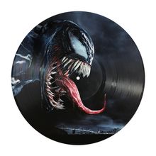 Filmmusik: Venom (Limited-Edition) (Picture Disc), LP