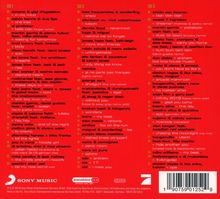 Club Sounds - Best Of 2018, 3 CDs