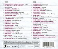 KuschelRock Best Of 21 &amp; 22, 2 CDs
