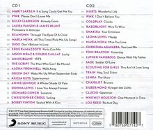 KuschelRock Best Of 23 &amp; 24, 2 CDs