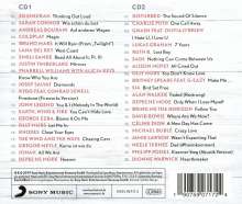 KuschelRock Best Of 29 &amp; 30, 2 CDs