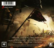 Amon Amarth: Berserker (Limited Edition), CD