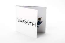 Devin Townsend: Empath (Limited-Edition O-Card), 2 CDs