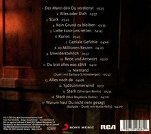 Roland Kaiser: Alles oder Dich (Limitierte Deluxe-Edition), CD