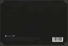 Svaba Ortak: Eva &amp; Adam (Limited-Edition), 2 CDs und 1 Merchandise