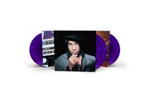 Prince: One Nite Alone... Live! (Limited Edition) (Purple Vinyl), 4 LPs
