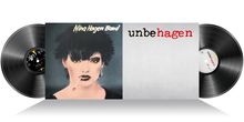 Nina Hagen: Original Vinyl Classics: Nina Hagen Band + Unbehagen, 2 LPs