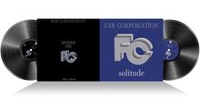 Far Corporation: Original Vinyl Classics: Division One + Solitude, 2 LPs