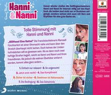 Hanni und Nanni 64. Tolle Stimmung mit Hanni und Nanni, CD