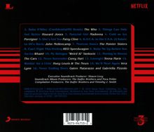 Filmmusik: Stranger Things: Soundtrack From The Netflix Original Series, CD